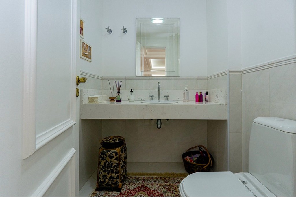 Casa de Condomínio, 4 quartos - Foto 26