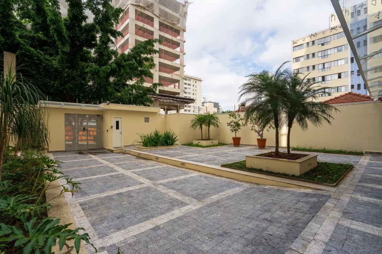 Apartamento, 3 quartos, 120 m² - Foto 1