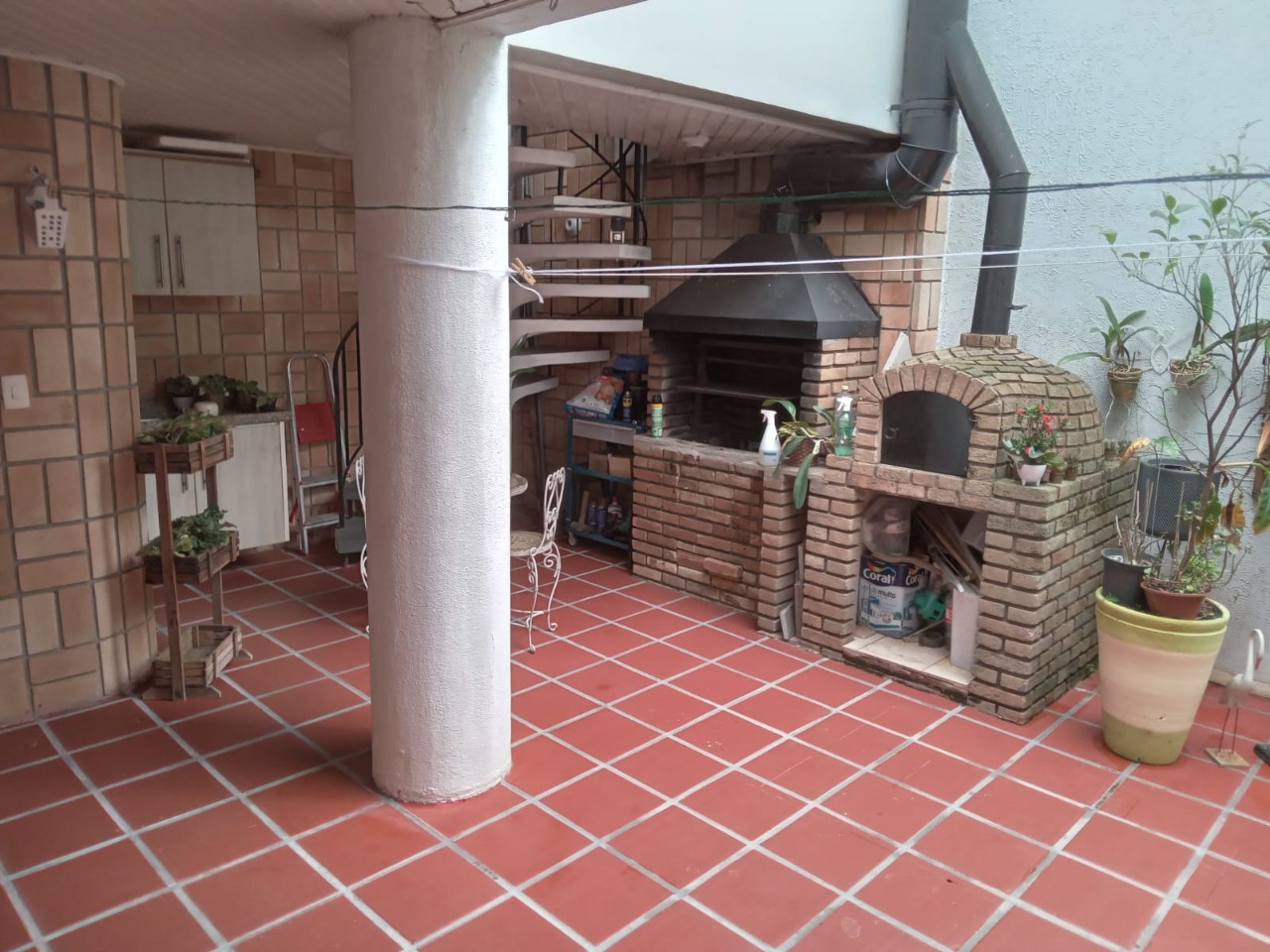 Casa, 3 quartos, 124 m² - Foto 21