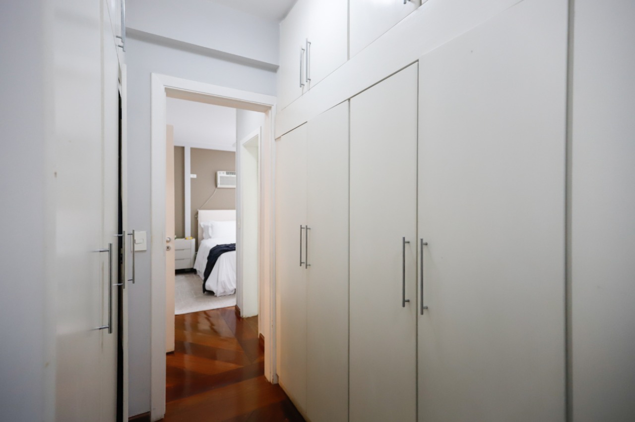 Apartamento, 3 quartos, 130 m² - Foto 27