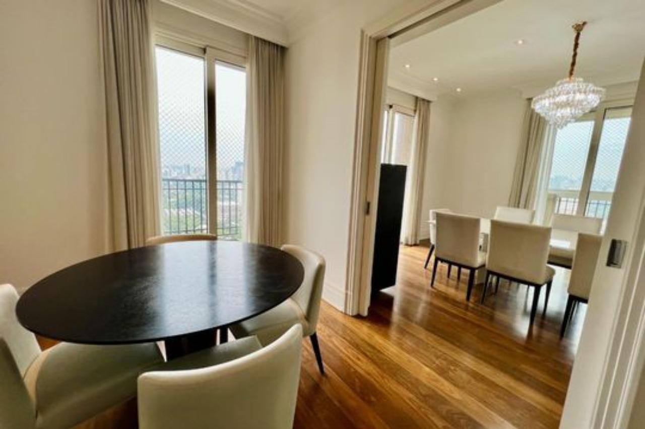Apartamento, 3 quartos, 410 m² - Foto 14