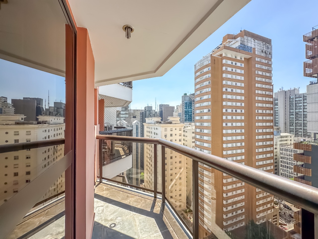 Apartamento, 2 quartos, 90 m² - Foto 1