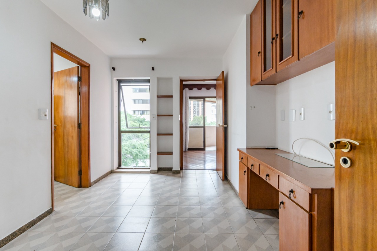 Apartamento, 4 quartos, 190 m² - Foto 53