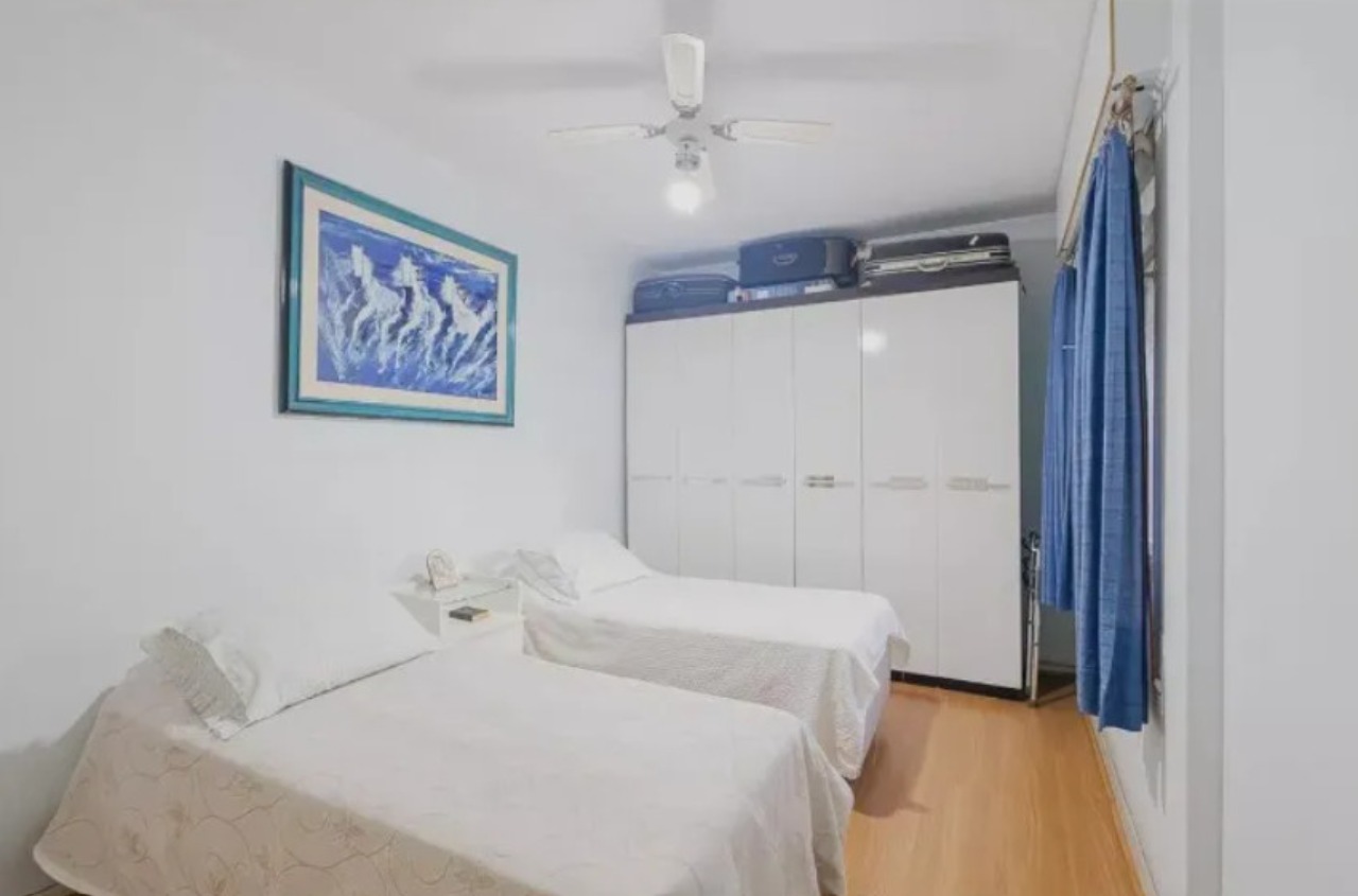 Apartamento, 2 quartos, 110 m² - Foto 13