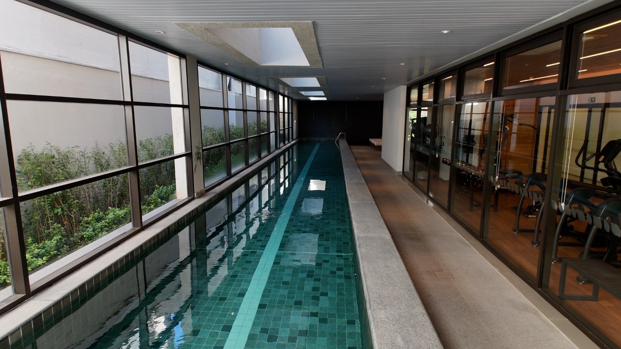Cobertura, 4 quartos, 281 m² - Foto 29