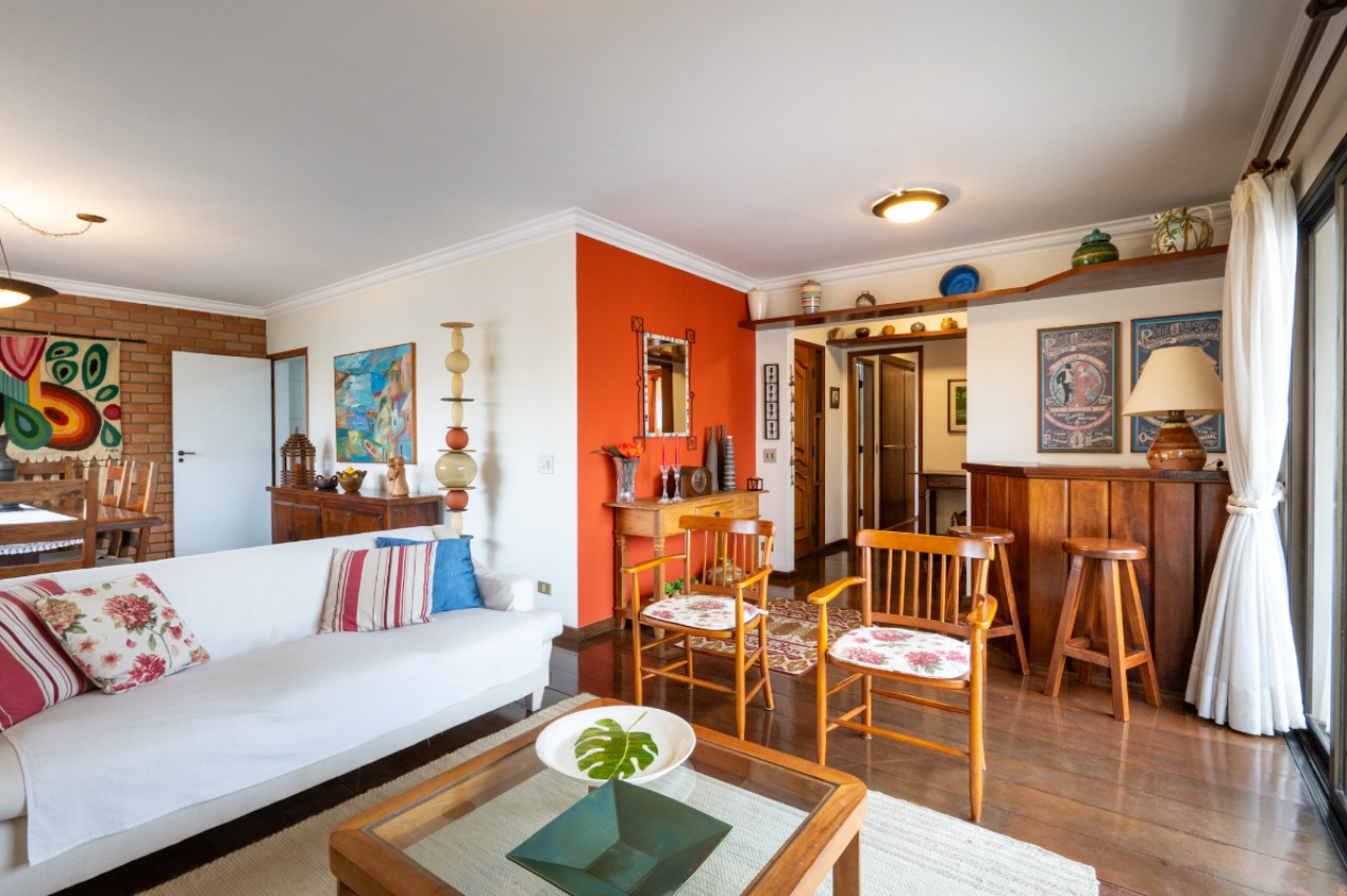 Apartamento, 4 quartos, 160 m² - Foto 11