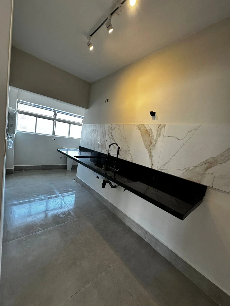 Apartamento, 2 quartos, 60 m² - Foto 1