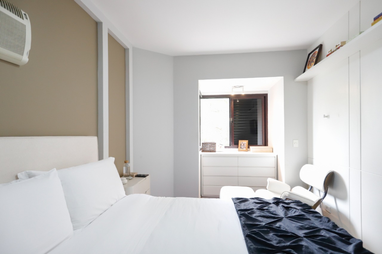 Apartamento, 3 quartos, 130 m² - Foto 32