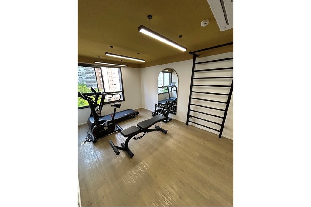 Apartamento, 1 quarto, 21 m² - Foto 51