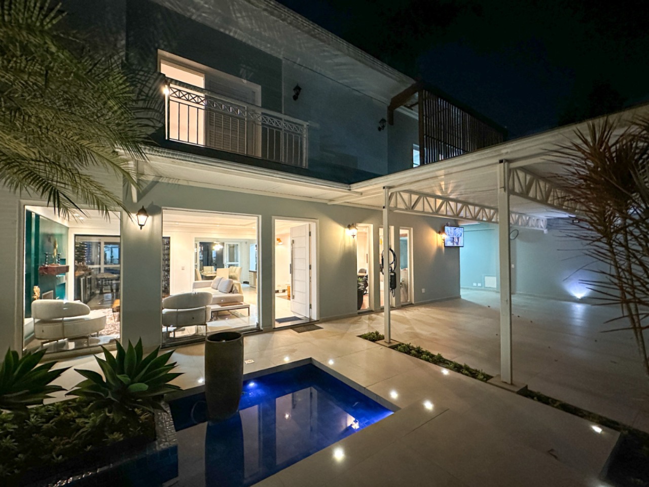 Casa, 5 quartos, 500 m² - Foto 69