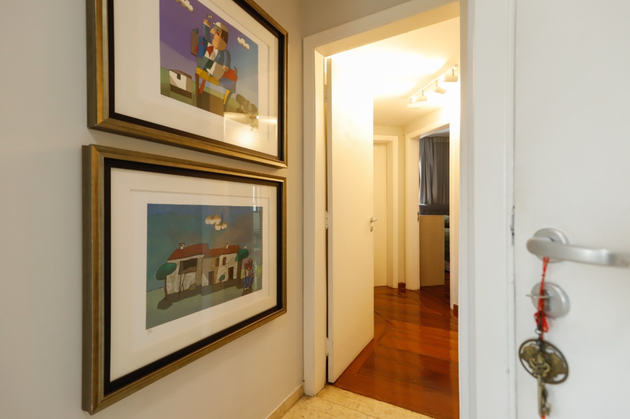 Apartamento, 3 quartos, 130 m² - Foto 38