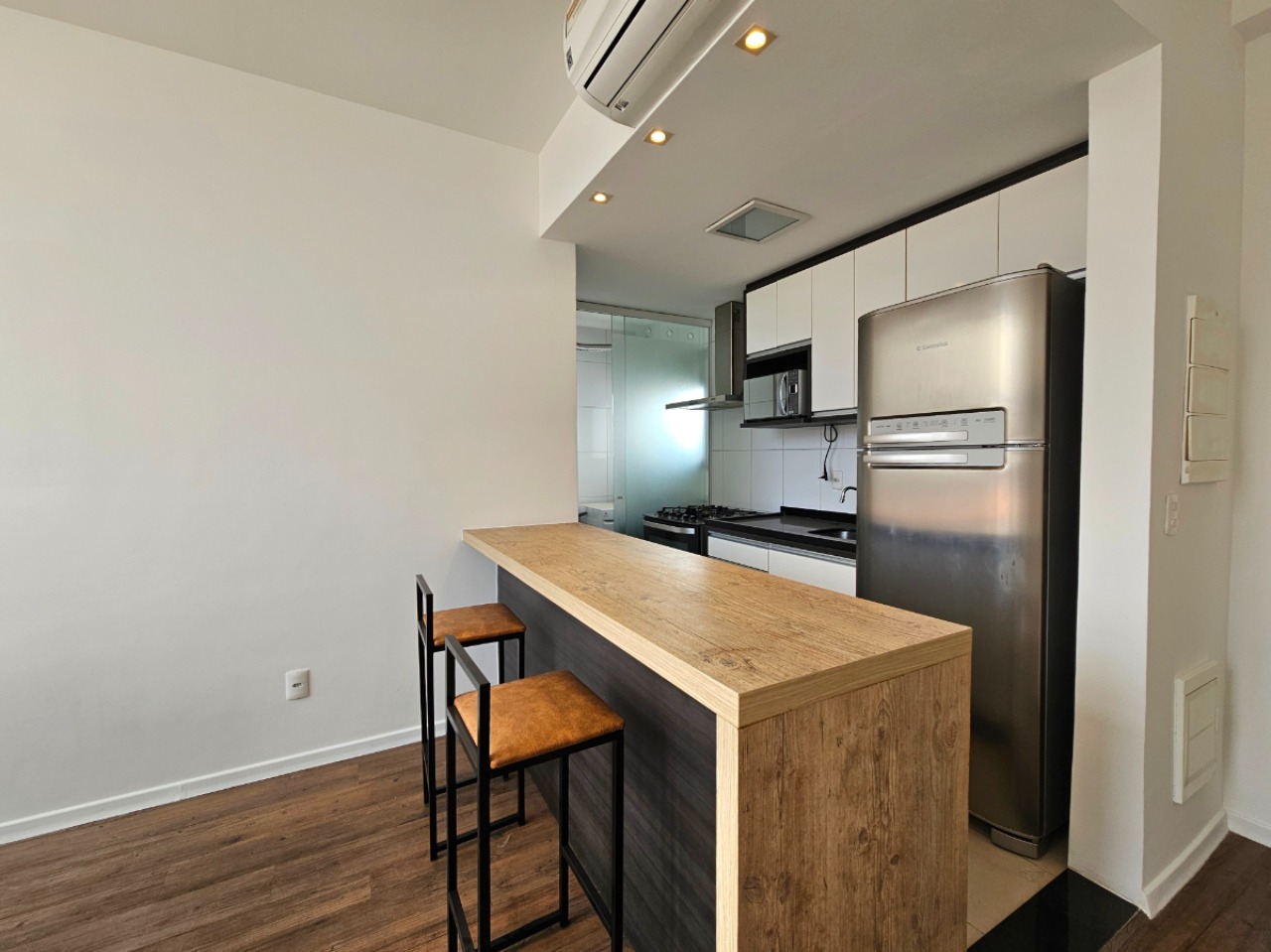 Apartamento, 2 quartos, 80 m² - Foto 15