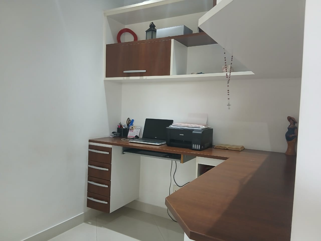 Apartamento, 3 quartos, 100 m² - Foto 21
