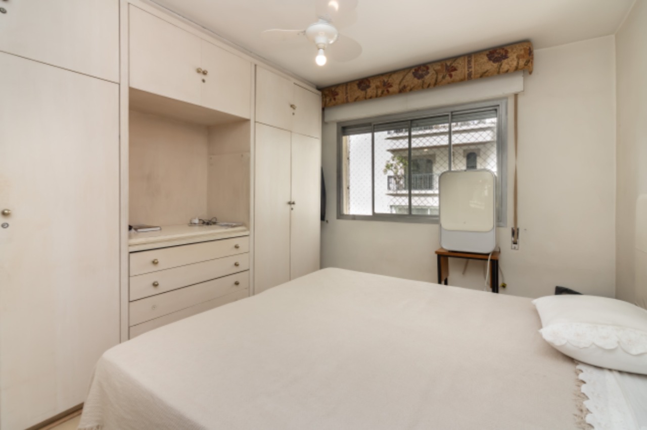 Apartamento, 3 quartos, 230 m² - Foto 11