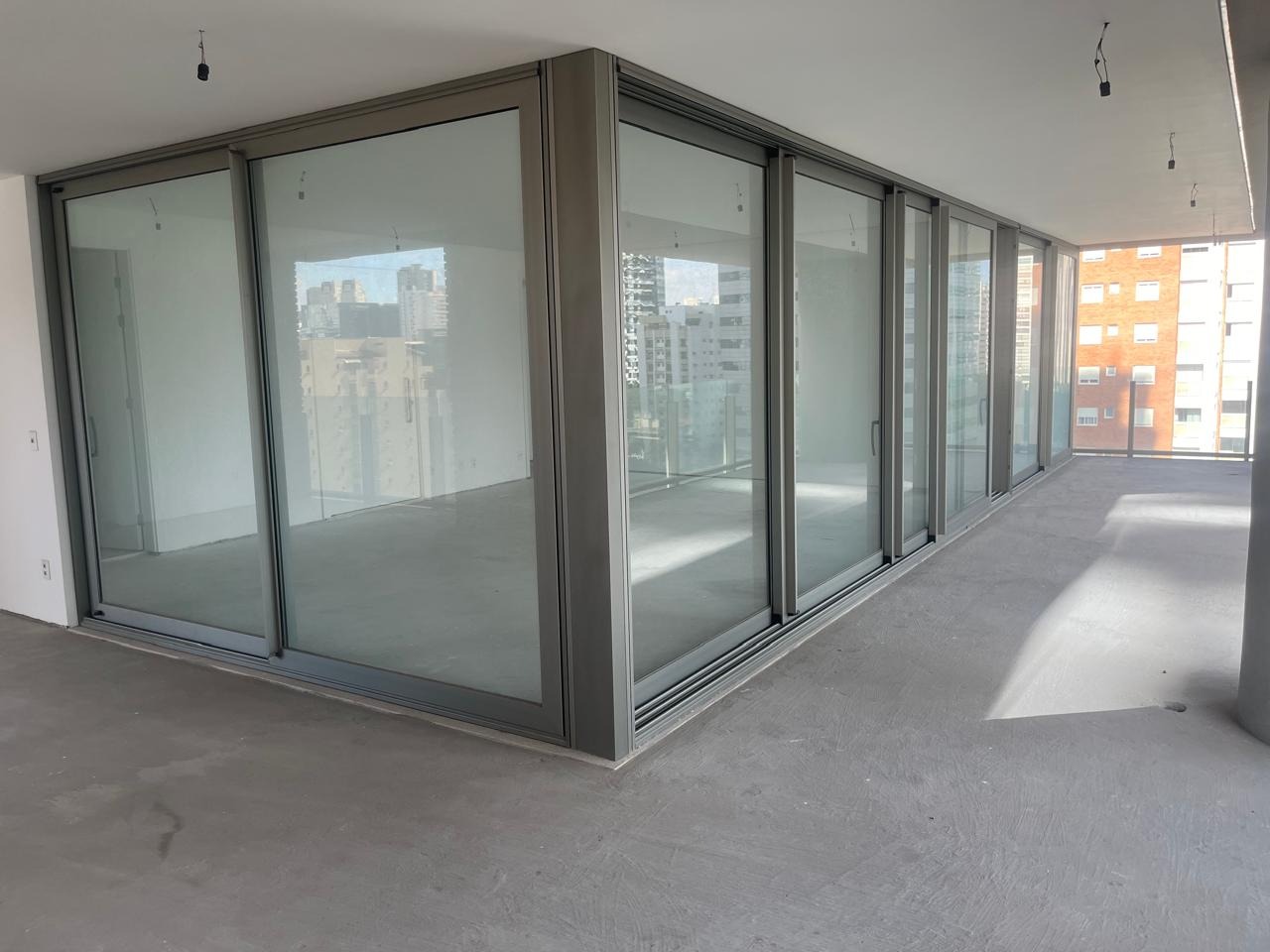 Apartamento, 4 quartos, 335 m² - Foto 6