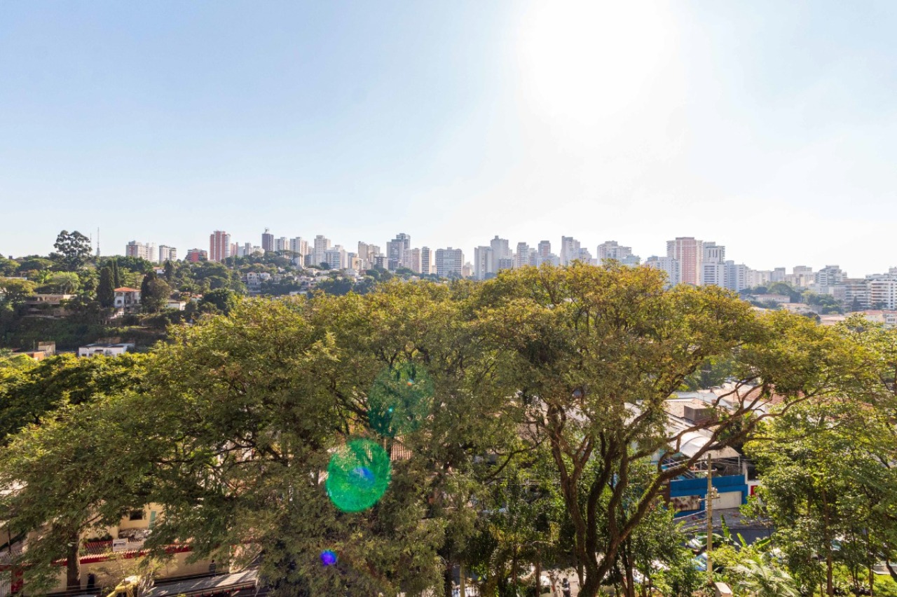Apartamento, 4 quartos, 232 m² - Foto 11