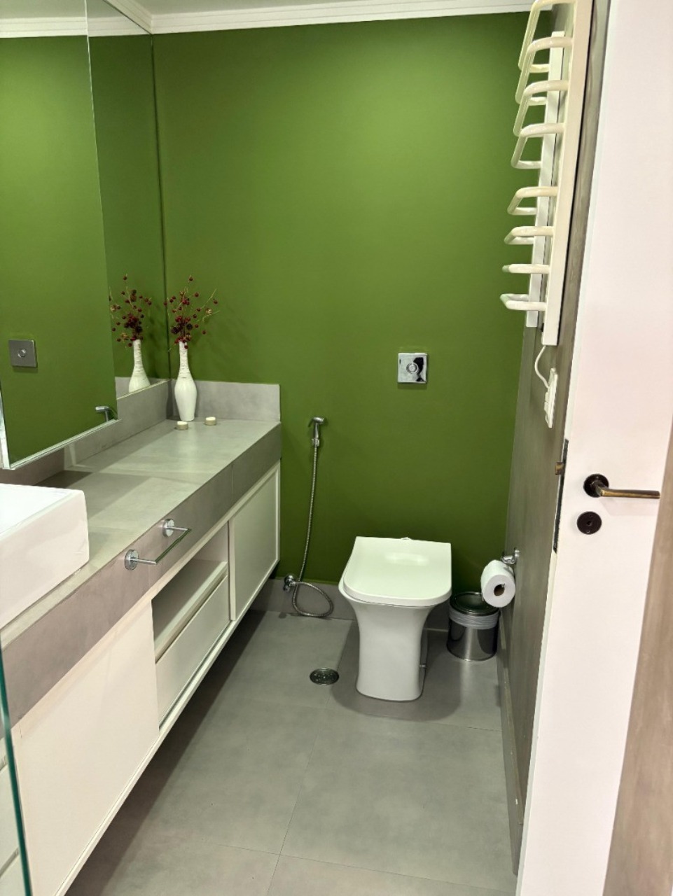 Apartamento, 4 quartos, 169 m² - Foto 3