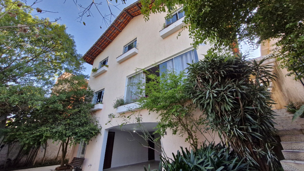 Casa, 4 quartos, 350 m² - Foto 10