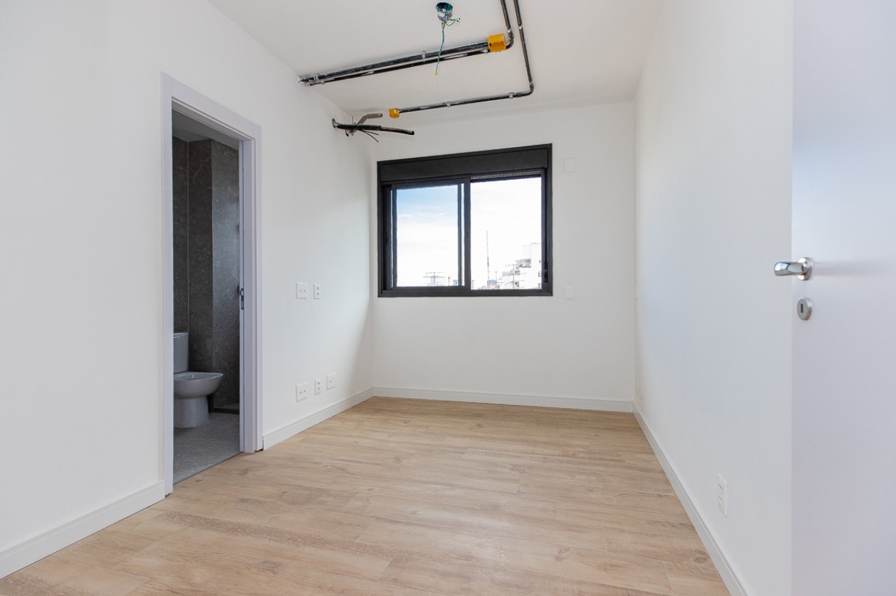 Apartamento, 3 quartos, 164 m² - Foto 3
