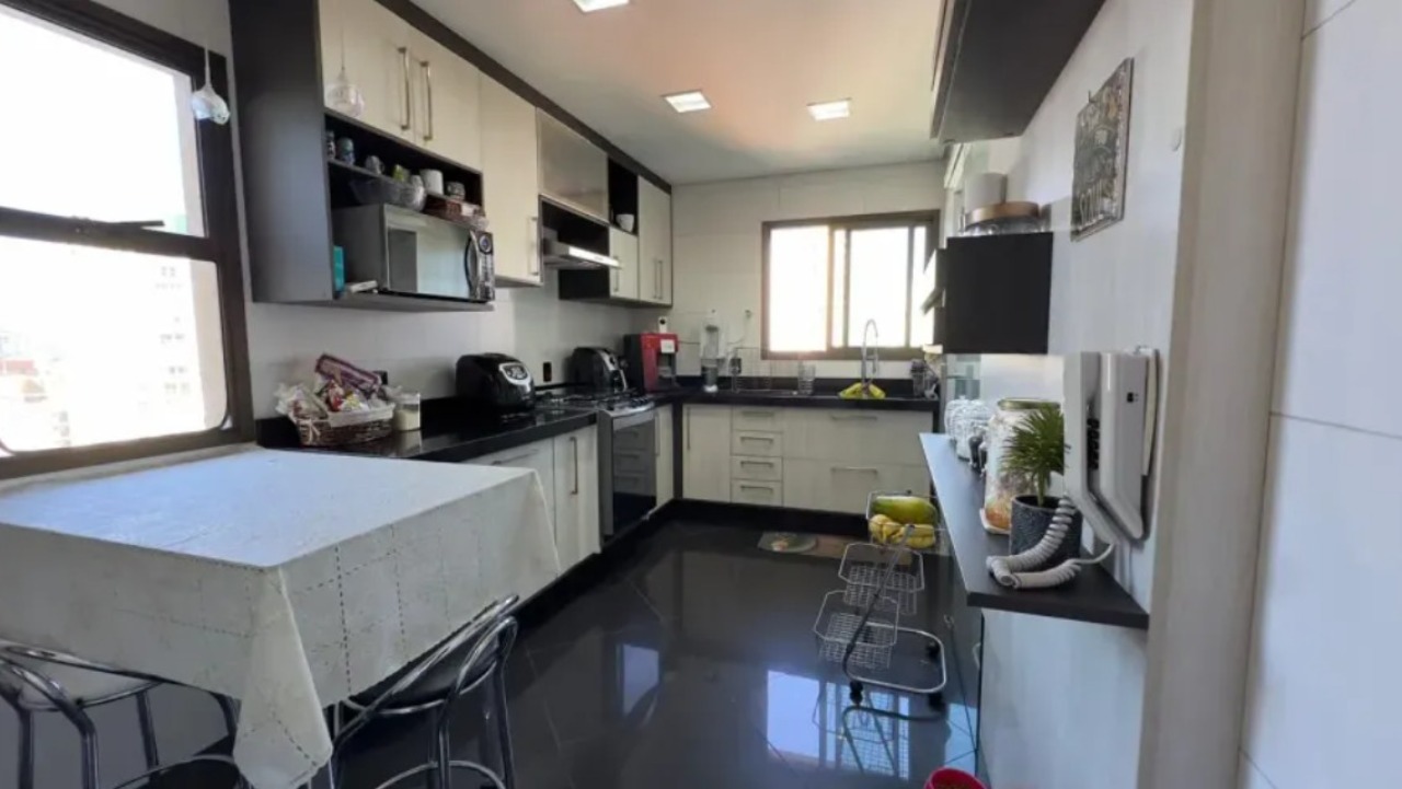 Cobertura, 3 quartos, 174 m² - Foto 12