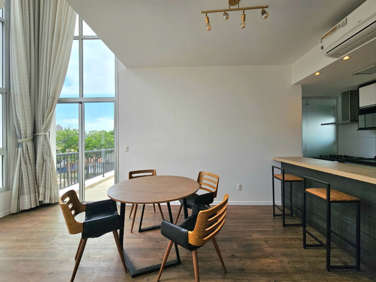 Apartamento, 2 quartos, 80 m² - Foto 3