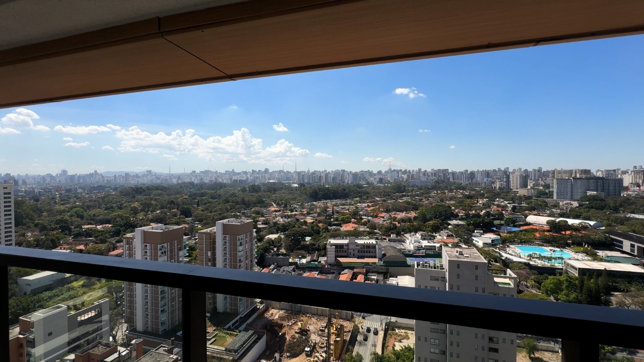 Cobertura, 4 quartos, 281 m² - Foto 27