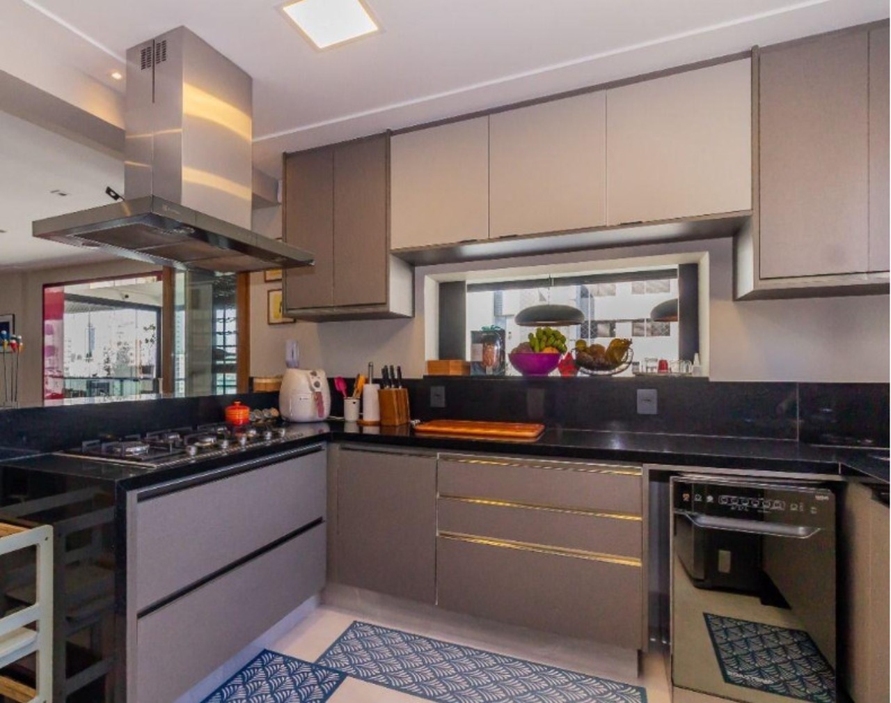 Apartamento, 2 quartos, 140 m² - Foto 20