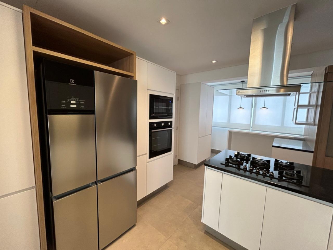 Apartamento, 3 quartos, 200 m² - Foto 9