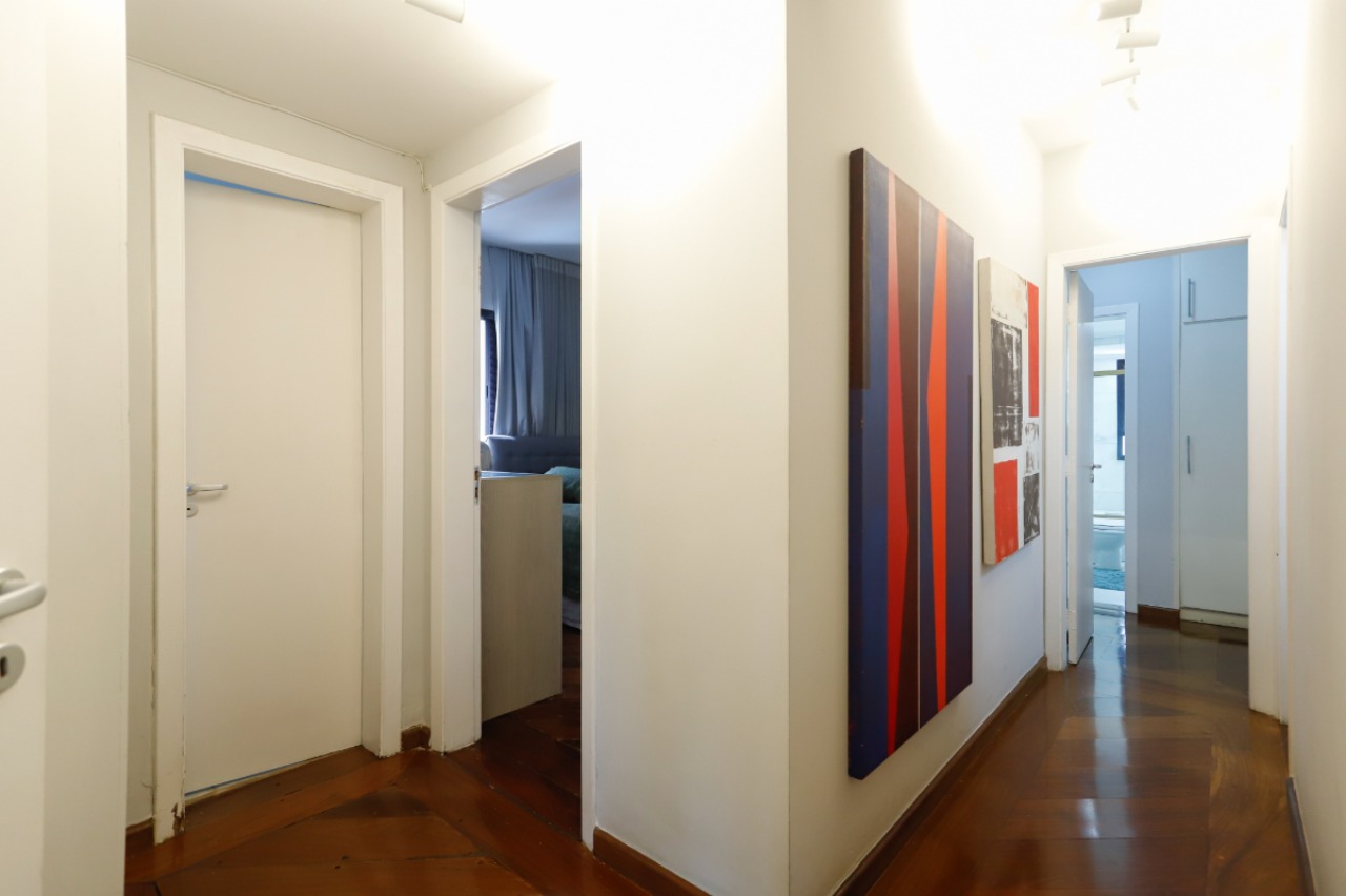 Apartamento, 3 quartos, 130 m² - Foto 33