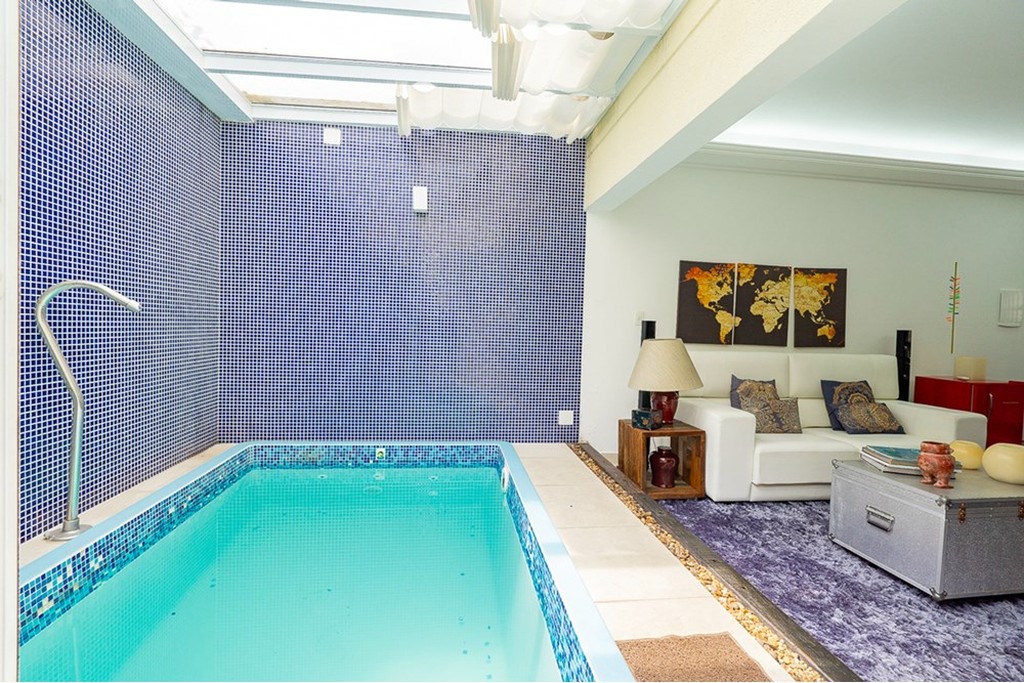 Casa de Condomínio, 4 quartos - Foto 2