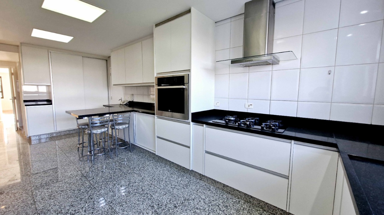 Apartamento, 4 quartos, 370 m² - Foto 10