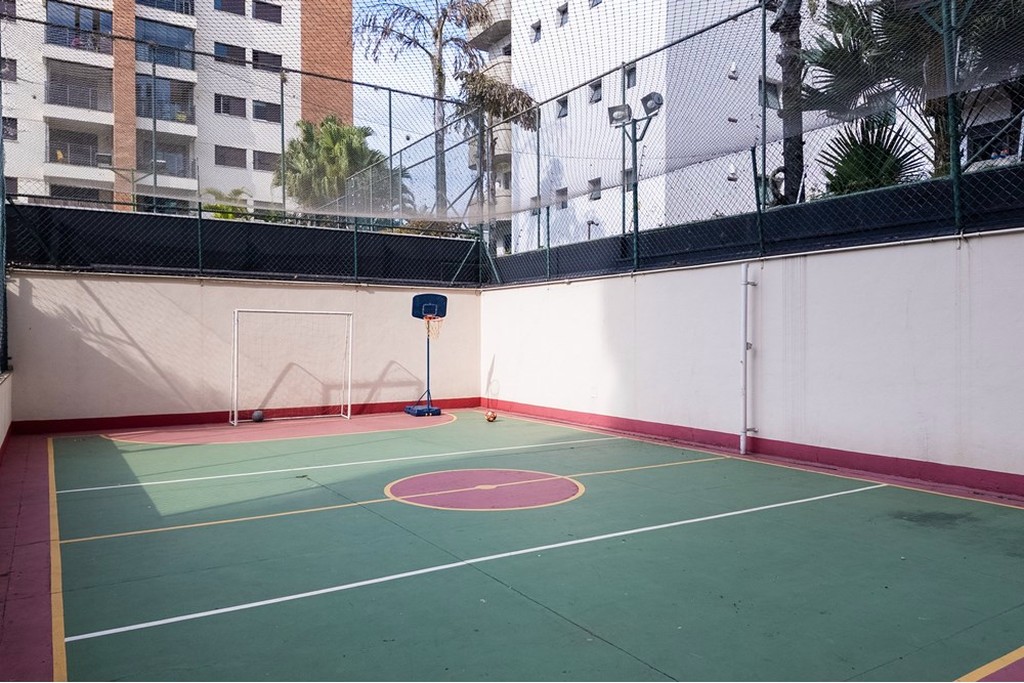 Apartamento, 3 quartos, 132 m² - Foto 14
