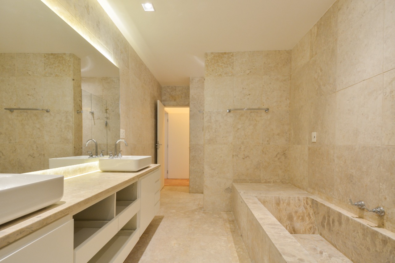 Apartamento, 3 quartos, 190 m² - Foto 14