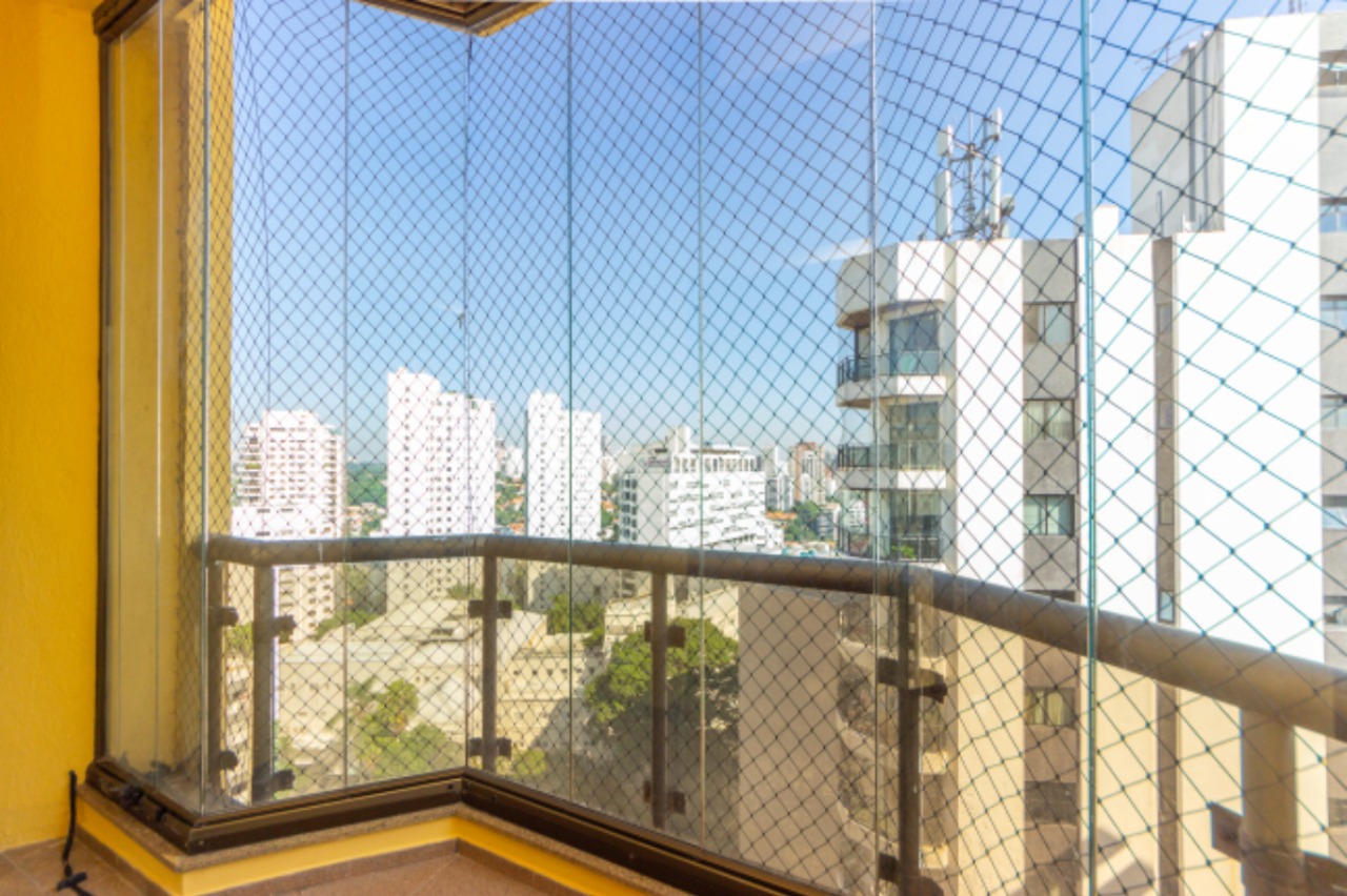 Apartamento, 4 quartos, 270 m² - Foto 5