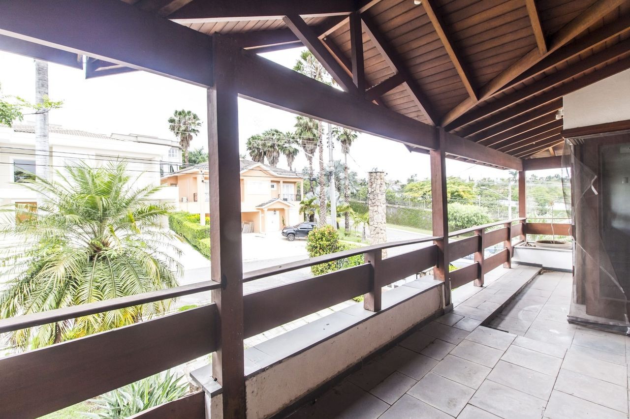 Casa de Condomínio, 4 quartos - Foto 8