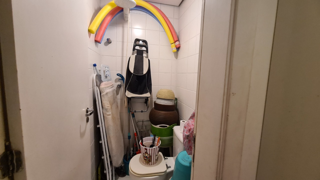 Apartamento, 4 quartos, 180 m² - Foto 37