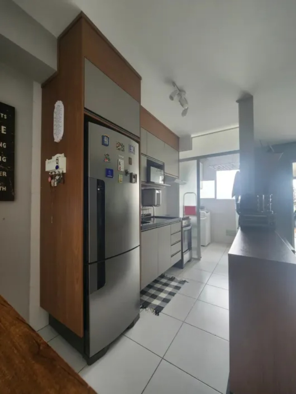 Apartamento, 2 quartos, 70 m² - Foto 6