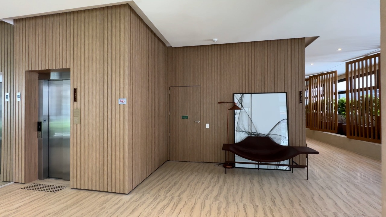 Cobertura, 4 quartos, 281 m² - Foto 9
