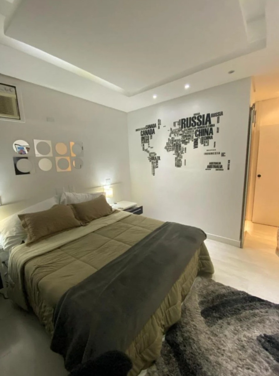 Apartamento, 1 quarto, 89 m² - Foto 6