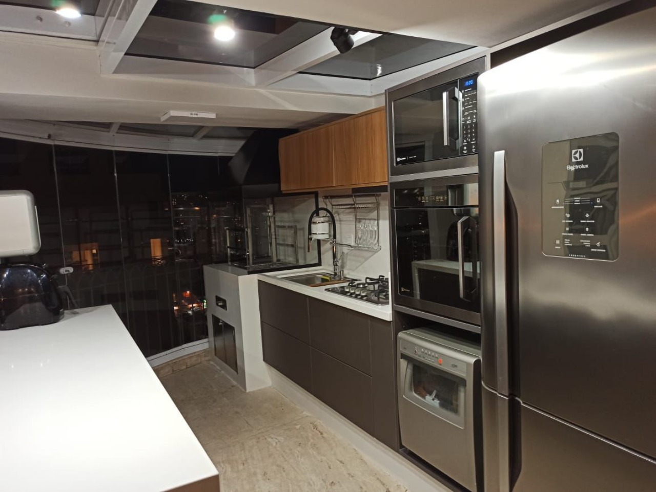 Cobertura, 2 quartos, 100 m² - Foto 5
