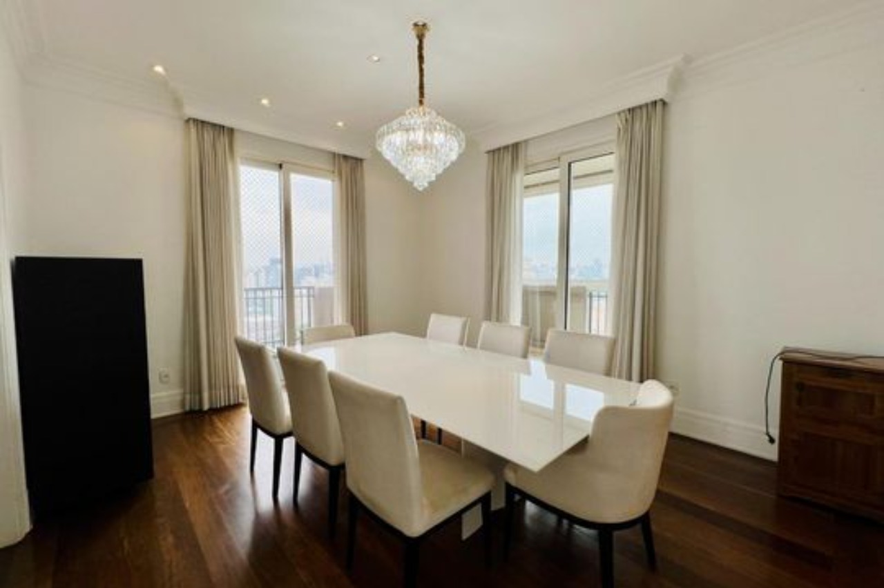 Apartamento, 3 quartos, 410 m² - Foto 16