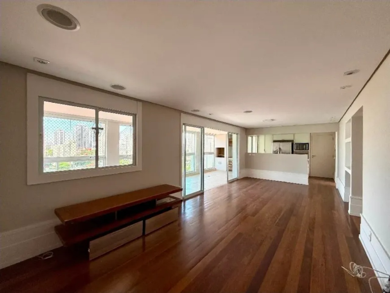 Apartamento, 3 quartos, 140 m² - Foto 7