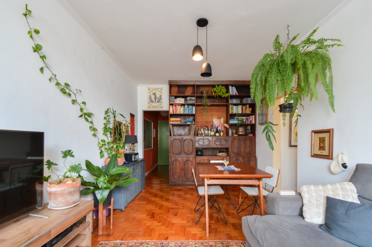 Apartamento, 3 quartos, 110 m² - Foto 2