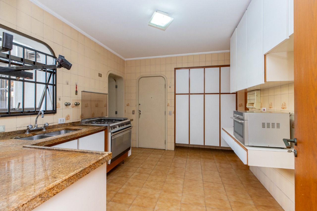 Apartamento, 4 quartos, 220 m² - Foto 38