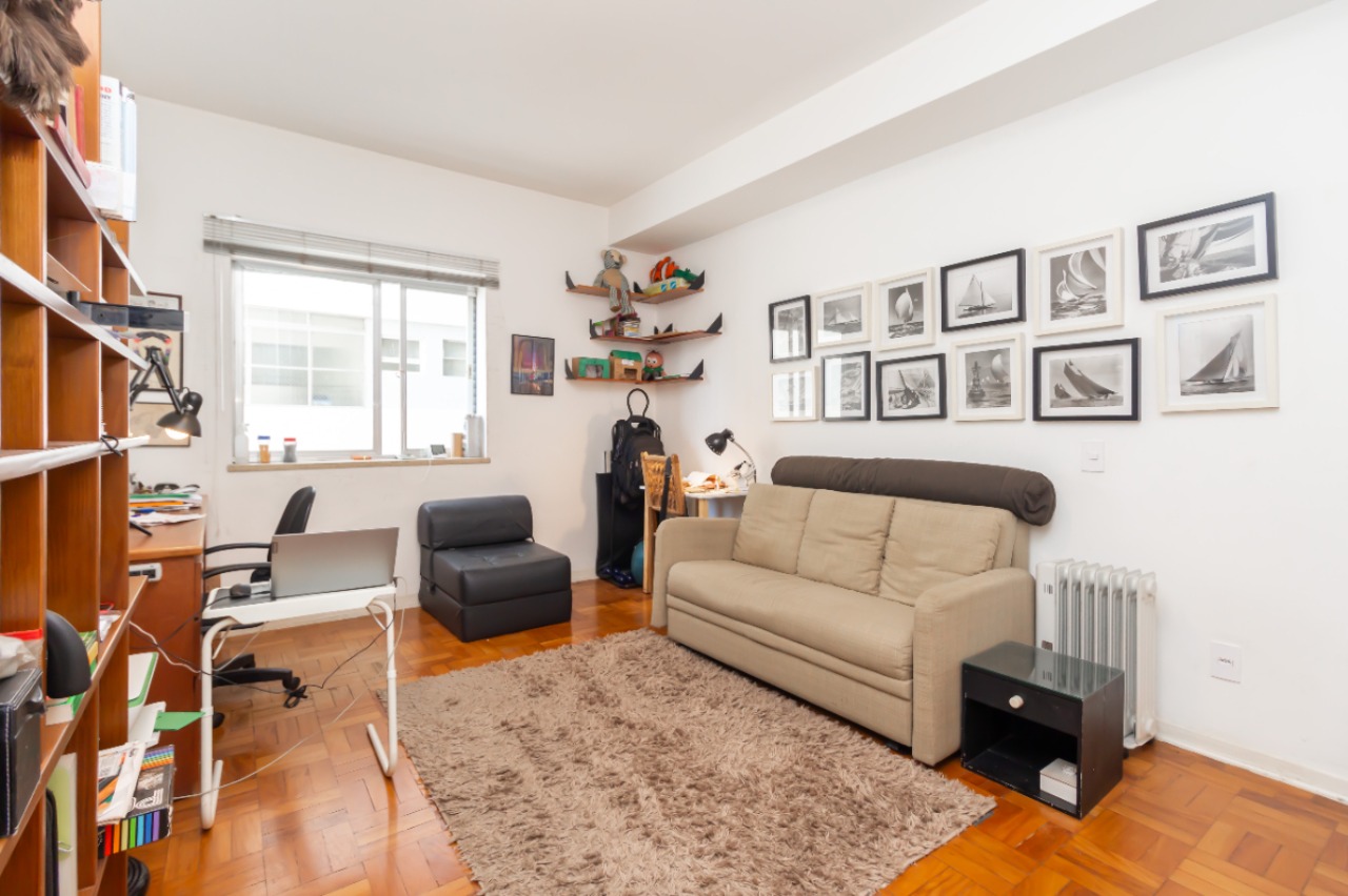 Apartamento, 3 quartos, 260 m² - Foto 27