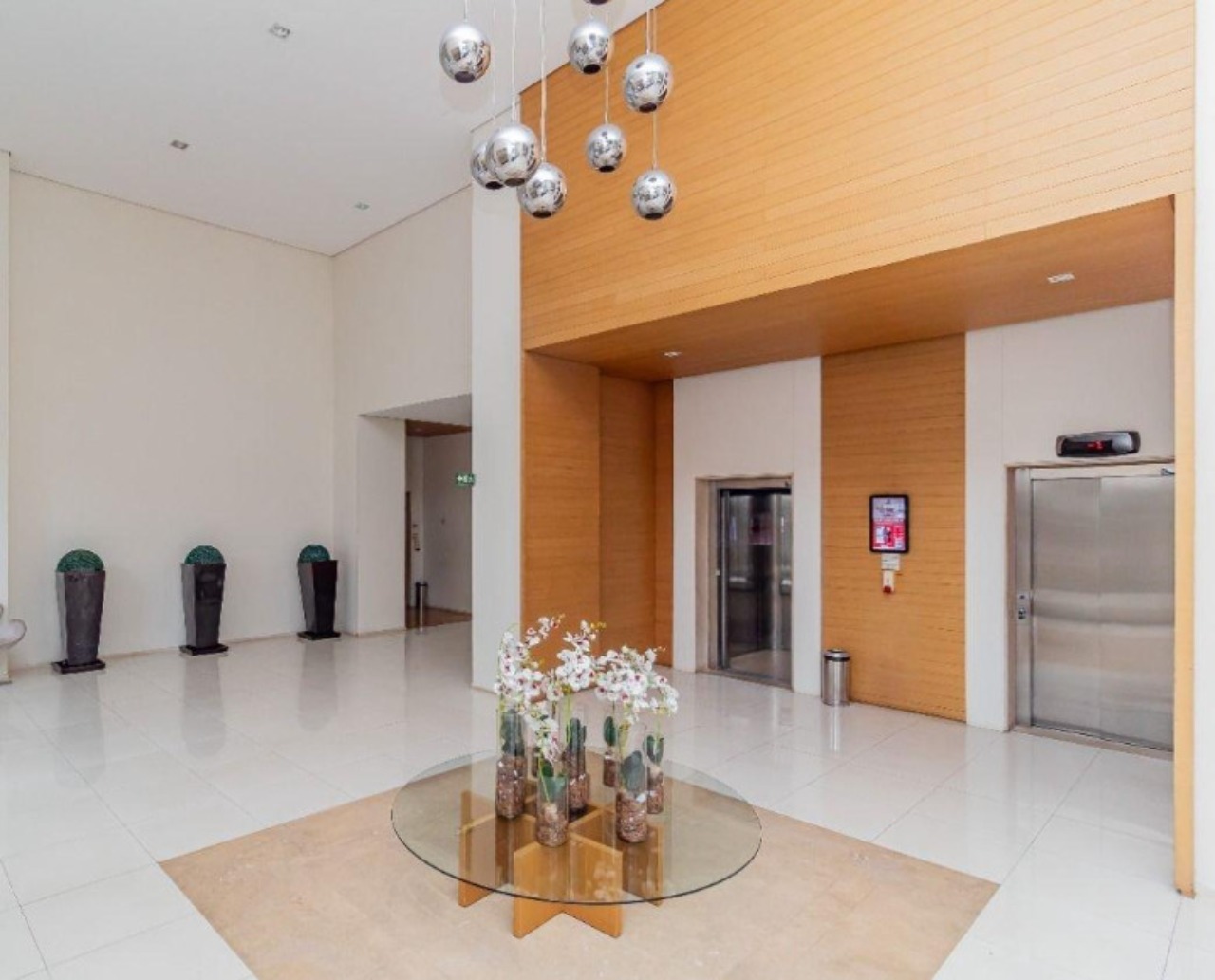 Apartamento, 1 quarto, 47 m² - Foto 7