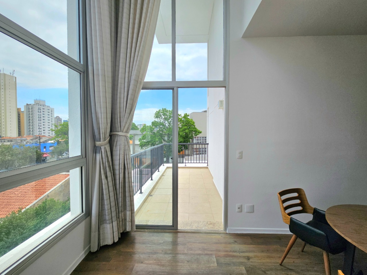 Apartamento, 2 quartos, 80 m² - Foto 4