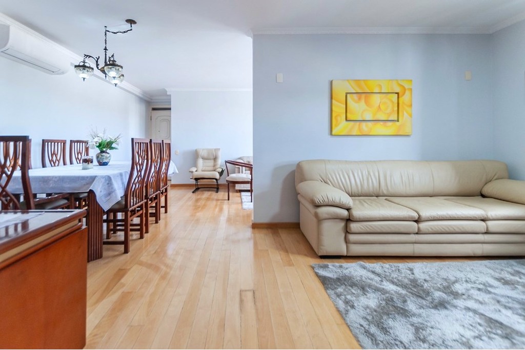 Apartamento, 3 quartos, 104 m² - Foto 4