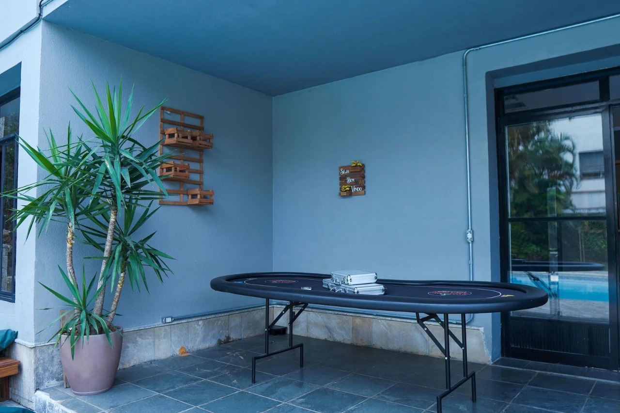 Casa, 5 quartos, 480 m² - Foto 15