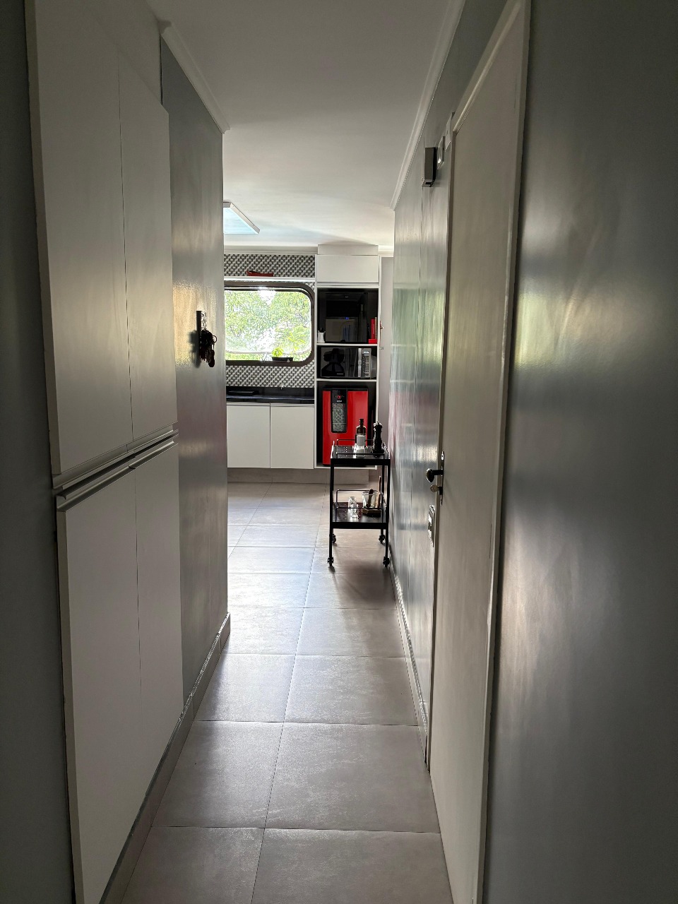 Apartamento, 4 quartos, 169 m² - Foto 11